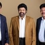 అన్విత గ్రూప్ బ్రాండ్ అంబాసిడర్‌గా నందమూరి బాలకృష్ణ- బ్రాండ్ ఫిల్మ్స్ ఆవిష్కరణ- హైదరాబాద్ టు అమెరికాలో న్యూ ప్రాజెక్ట్స్
