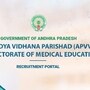 97 అసిస్టెంట్‌ ప్రొఫెసర్ల పోస్టుల భర్తీకి నోటిఫికేషన్