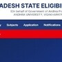 ఏపీ సెట్ పరీక్ష తేదీలు