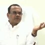 మంత్రి కోమటిరెడ్డి వెంకట్ రెడ్డి