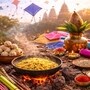 మకర సంక్రాంతి 2026: పండుగ జనవరి 14నా లేక 15నా? అసలు ముహూర్తం ఇదే