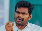 ‘Bombay not a city of Maharashtra’: Annamalai’s remark ignites row