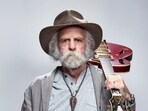 Grateful Dead founding member Bobby Weir passed away at 78.