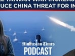 Taiwan invasion to increase China threat for India in Ladakh? Taiwan invasion to increase China threat for India in Ladakh?