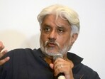 Vikram Bhatt was arrested in a <span class='webrupee'>₹</span>30 crore IVF fraud case. Vikram Bhatt was arrested in a <span class='webrupee'>₹</span>30 crore IVF fraud case.
