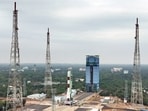 Sriharikota, Jan 11 (ANI): Indian Space Research Organisation (ISRO) schedules PSLV-C62/EOS-N1 Mission to launch on January 12 from the first launch pad of the Satish Dhawan Space Centre at 10:17 a.m., on Sunday. (@isro X/ANI Photo)