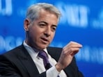 Hedge fund manager Bill Ackman has also promoted GoFundMe for ICE agent Jonathan Ross.