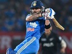 విరాట్ కోహ్లి(AFP)