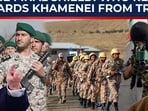 Reports from Iranian and international outlets indicate that Iran’s Supreme Leader Ali Khamenei has pushed the Islamic Revolutionary Guard Corps (IRGC) to its highest state of alert Reports from Iranian and international outlets indicate that Iran’s Supreme Leader Ali Khamenei has pushed the Islamic Revolutionary Guard Corps (IRGC) to its highest state of alert