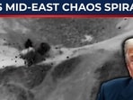 Trump bombs Syria for 2nd time in a month; Not Iran protests but ISIS on top… Trump bombs Syria for 2nd time in a month; Not Iran protests but ISIS on top…