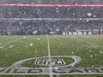 What is the weather in Chicago now? Snow forecast at Soldier Field for Bears vs Packers game
