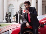 చిరంజీవి సంక్రాంతి సినిమాలు(x/KChiruTweets)