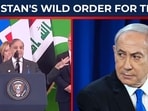 Pakistan writing Trump's script? Sharif's minister demands global kidnapping… Pakistan writing Trump's script? Sharif's minister demands global kidnapping…