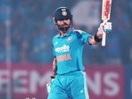 విరాట్ కోహ్లి(AP)