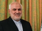 Iran’s Ambassador to India, Mohammad Fathali