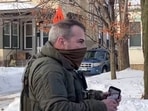 Jonathan Ross has been identified as the ICE agent involved in Renee Good's shooting.