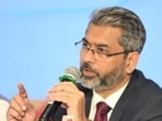 Kalyan Chaubey said plans for 2026 are being firmed up but it is likely to include India travelling to World Cup participants New Zealand. (AIFF)