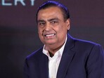 Chairman and Managing Director of Reliance Industries Ltd. Mukesh Ambani addresses Vibrant Gujarat Summit 