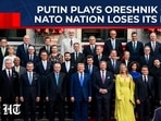 Finland is at the center of new nuclear anxieties in Europe after a little-known Finnish politician claimed the country’s leadership is “secretly” considering hosting nuclear weapons. Finland is at the center of new nuclear anxieties in Europe after a little-known Finnish politician claimed the country’s leadership is “secretly” considering hosting nuclear weapons.