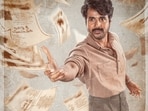 Sivakarthikeyan plays the lead role in Sudha Kongara's period drama Parasakthi. 