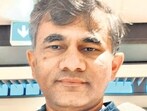 Police said London-based Dr Sangram Paril and his wife were detained at 2am on Saturday based on a First Information Report (FIR) registered against him at the N M Joshi Marg police station on December 18.
