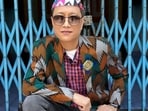 Prashant Tamang died days after his 43rd birthday on January 4. 