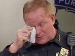 Who is Bob Day? Portland police chief mocked for crying while admitting Tren de Aragua ties in CBP shooting