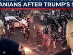 Reza Pahlavi Begs Iranians Amid Unrest
