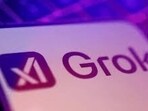 The ministry of electronics and information technology (Meity) first raised concerns over obscene and sexually explicit content linked to the chatbot (REUTERS)
