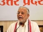 To make UP ‘Uttam Pradesh,’ we gave our suggestions to the Union finance minister, said UP minister Suresh Khanna. (HT file)