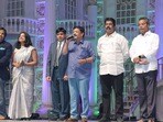 అట్టహాసంగా ముగిసిన ‘అమరావతి ఆవకాయ్’ వేడుకలు