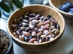 Beans are not only great for gut health but can also contribute to longer lifespan.