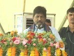 ఉపముఖ్యమంత్రి భట్టి విక్రమార్క