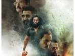 Dhurandhar box office collection day 37: The Ranveer Singh film has become one of the highest-grossing Indian films in no time. 