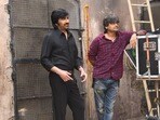 మాస్ మహారాజా టైటిల్ ఇచ్చింది నేను.. అది తీసేయాలంటే నన్నడగాలి.. డైరెక్టర్‌గా జన్మ పునర్జన్మ ఇచ్చింది అతడే: హరీష్ శంకర్