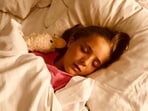 During sleep, the metabolic system in our body undergoes healing, shares Dr Manickam.