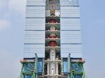 PSLV-C62 రాకెట్ కౌంట్‌డౌన్