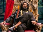 The Raja Saab worldwide box office collection day 2: Prabhas' film has seen a fall in numbers on Saturday.