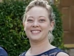 Renee Nicole Good was fatally shot by an ICE agent in Minneapolis. Renee Nicole Good was fatally shot by an ICE agent in Minneapolis.