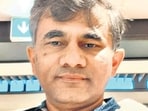 Dr Sangram Patil's detention drew reactiosnf rom leaders of the Opposition parties such as the Congress and NCP (SP).