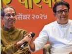 Responding to Sanjay Raut’s “Thackerays can still shut down Mumbai in 10 minutes” claim, Maharashtra chief minister Devendra Fadnavis dismissed them as “empty threats”. Responding to Sanjay Raut’s “Thackerays can still shut down Mumbai in 10 minutes” claim, Maharashtra chief minister Devendra Fadnavis dismissed them as “empty threats”.