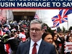 A stalled vote in Parliament has ignited a storm, accusing Keir Starmer of protecting cousin marriage. A stalled vote in Parliament has ignited a storm, accusing Keir Starmer of protecting cousin marriage.