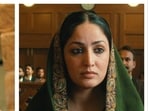 Alia Bhatt has praised Yami Gautam's work in Haq.
