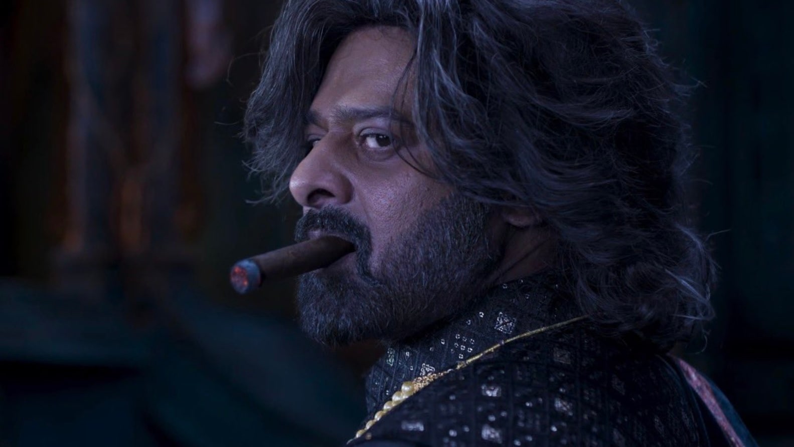 raja tobacco ROYAL SWAG Ayurvedic & Herbal Cigarettes 100% Tobacco-Free and Nicotine-Free PAAN Flavour(10 Sticks) | Made with 100% Natural Ingredients Prabhas' The Raja Saab leaked