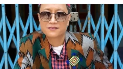 Prashant Tamang