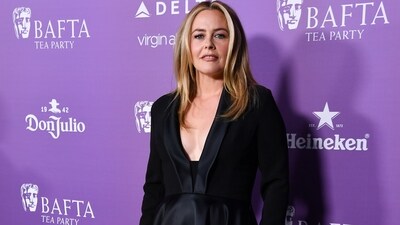 Alicia Silverstone arrives at the BAFTA Tea Party on Saturday, Jan. 10, 2026, at the Four Seasons in Los Angeles. (Photo by Richard Shotwell/Invision/AP) (Richard Shotwell/Invision/AP) Alicia Silverstone arrives at the BAFTA Tea Party on Saturday, Jan. 10, 2026, at the Four Seasons in Los Angeles. (Photo by Richard Shotwell/Invision/AP) (Richard Shotwell/Invision/AP)