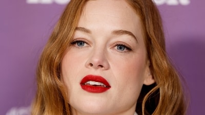 Jane Levy attends the 2026 BAFTA Tea Party in Los Angeles, California, U.S., January 10, 2026. REUTERS/Caroline Brehman (REUTERS)
