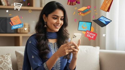 ఆన్లైన్ షాపింగ్కి బెస్ట్ క్రెడిట్ కార్డులు.. ఆన్లైన్ షాపింగ్కి బెస్ట్ క్రెడిట్ కార్డులు..