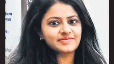 In her verbal statement to the police, Khedkar alleged that a “recently hired domestic worker, reportedly from Nepal, mixed sedatives in food or drinks, rendering her parents and staff unconscious,” the officer said. (HT FILE) In her verbal statement to the police, Khedkar alleged that a “recently hired domestic worker, reportedly from Nepal, mixed sedatives in food or drinks, rendering her parents and staff unconscious,” the officer said. (HT FILE)