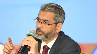 Kalyan Chaubey said plans for 2026 are being firmed up but it is likely to include India travelling to World Cup participants New Zealand. (AIFF) Kalyan Chaubey said plans for 2026 are being firmed up but it is likely to include India travelling to World Cup participants New Zealand. (AIFF)